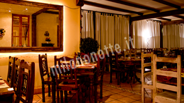 Ristorante platz Milano